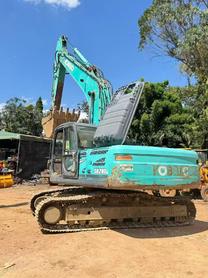 Buy Kobelco SK260 Used Excavator / 3 Buy Kobelco SK260 Used Excavator / 3