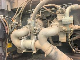 Acheter Pelle Hitachi EX360-5 d'occasion / 2 Acheter Pelle Hitachi EX360-5 d'occasion / 2