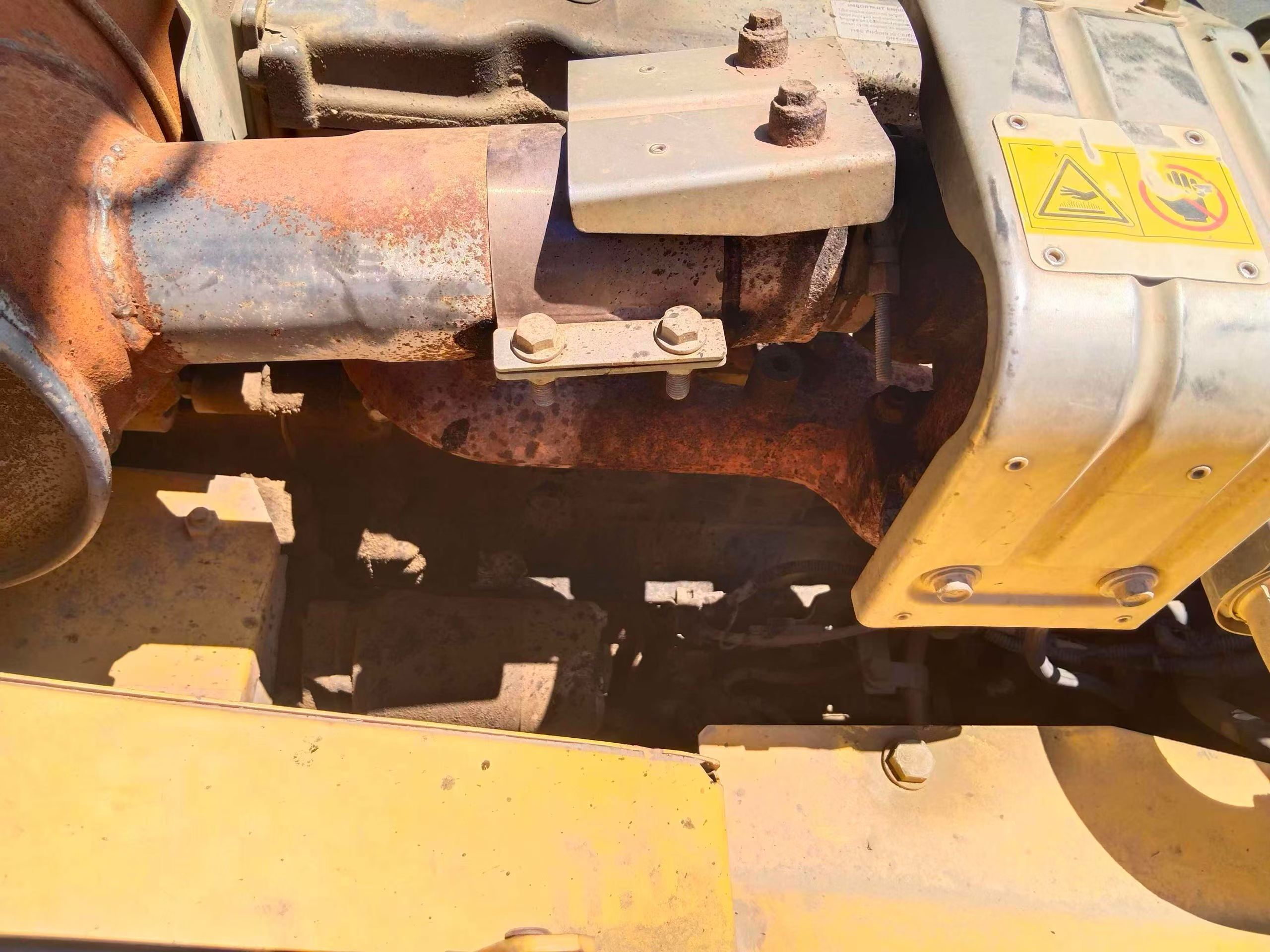 Купить Подержанный Экскаватор Komatsu PC200 / 8