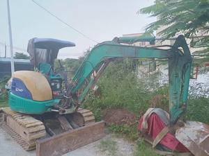 Buy Komatsu PC30-1 Used Excavator Buy Komatsu PC30-1 Used Excavator