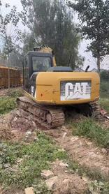 Buy Caterpillar 312 Used Excavator / 5 Buy Caterpillar 312 Used Excavator / 5