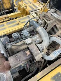 Buy Komatsu PC360-7 Used Excavator / 3 Buy Komatsu PC360-7 Used Excavator / 3