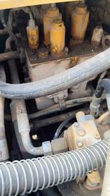 Buy Sany SY215C-8 Used Excavator / 7 Buy Sany SY215C-8 Used Excavator / 7