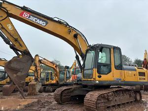 Acheter XCMG XE200 D'occasion Pelle Acheter XCMG XE200 D'occasion Pelle