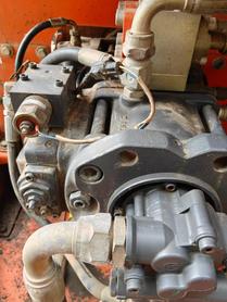 Compre Escavadeira Doosan DX120 Usada / 3 Compre Escavadeira Doosan DX120 Usada / 3
