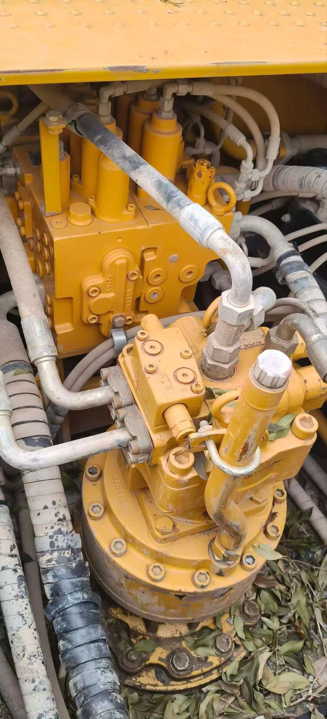 Купить Подержанный Экскаватор Sany SY245H / 8