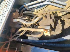 Buy Doosan DX300LC Used Excavator / 5 Buy Doosan DX300LC Used Excavator / 5