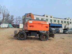 Buy Hitachi EX210-6 Used Excavator / 6 Buy Hitachi EX210-6 Used Excavator / 6