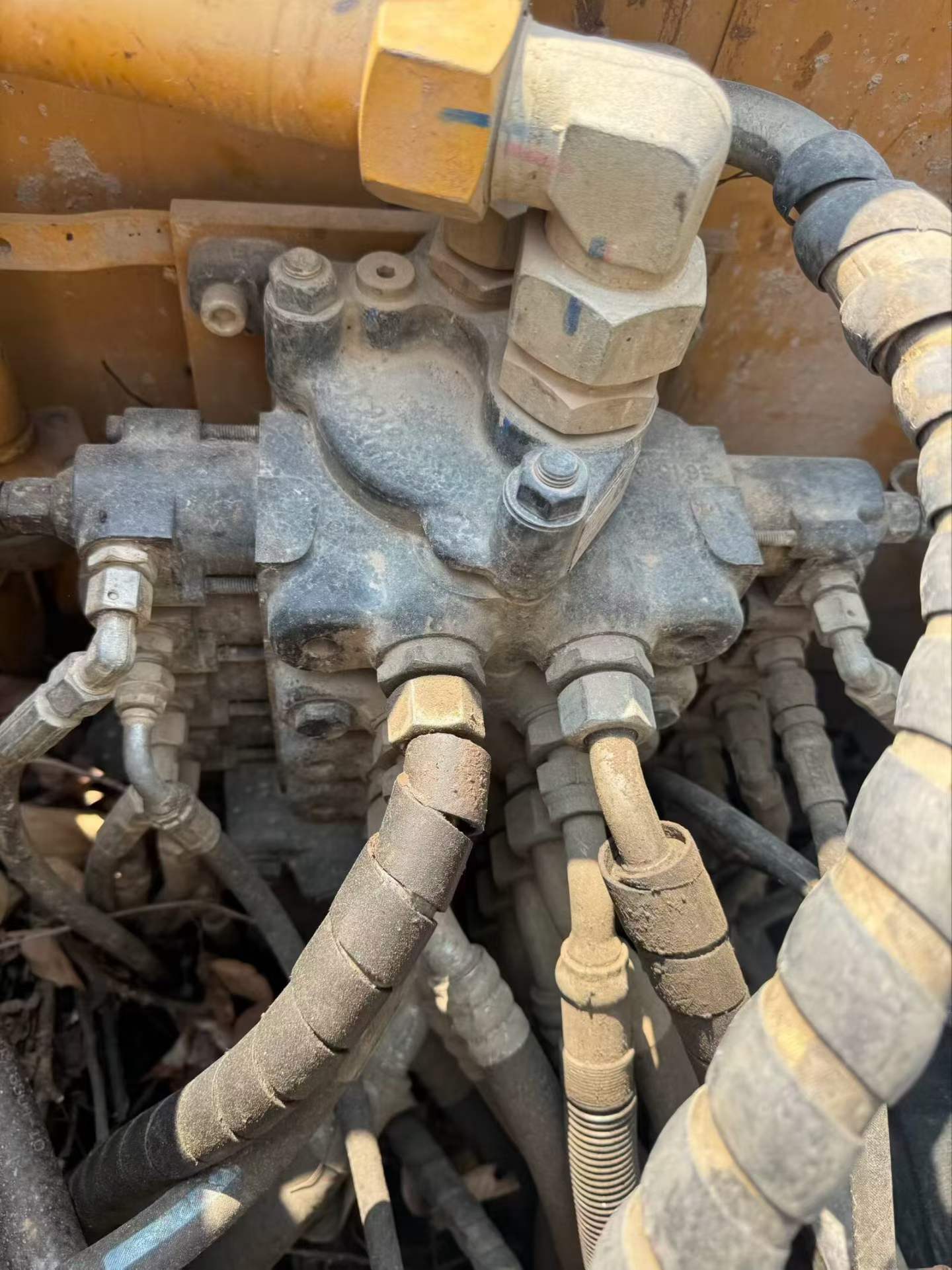 Купить Подержанный Экскаватор Sany SY75 / 3