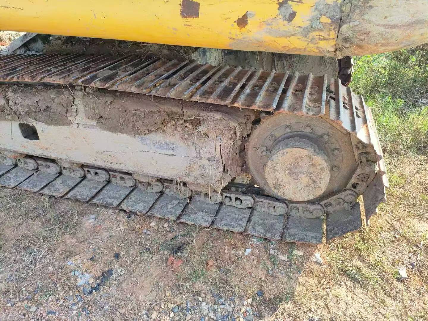Купить Подержанный Экскаватор Komatsu PC70-8 / 7