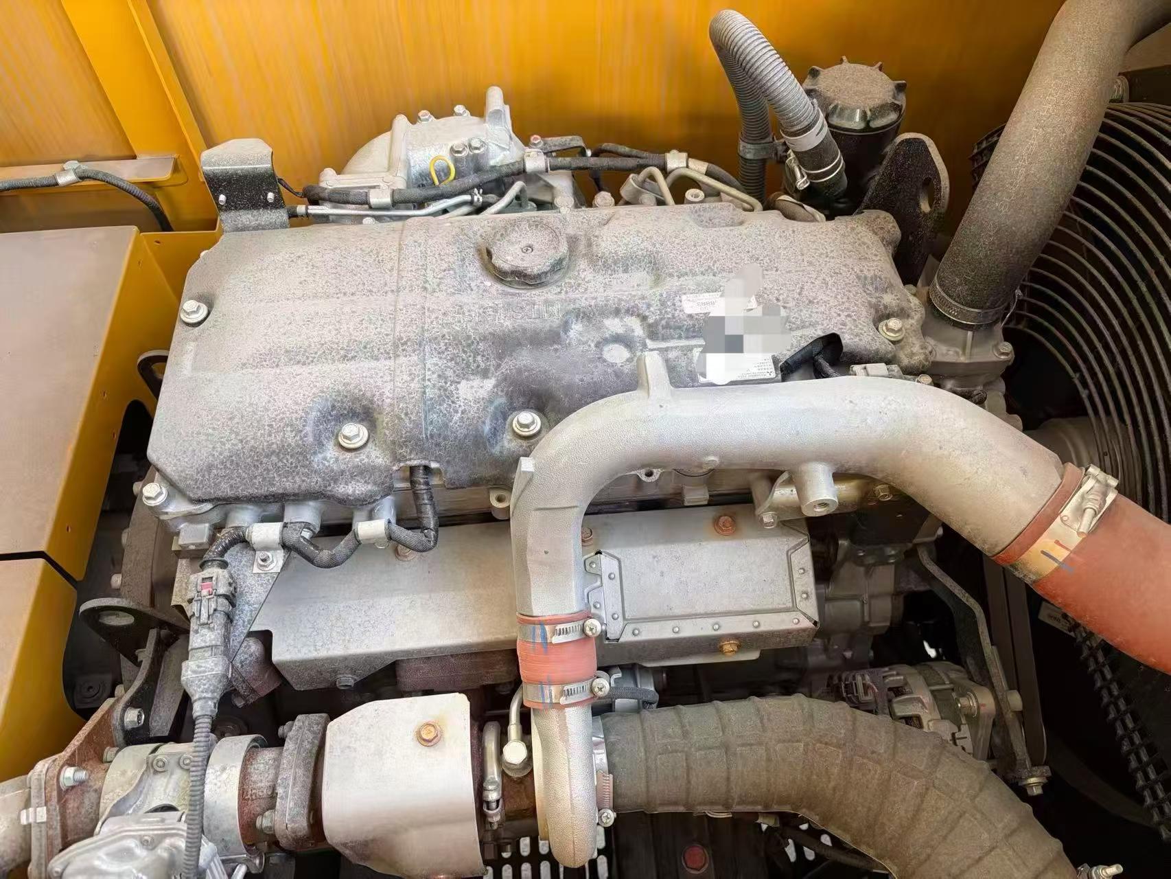Купить Подержанный Экскаватор Sany SY200C / 7