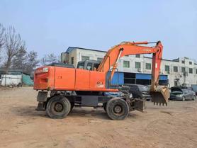 Buy Hitachi EX210-6 Used Excavator / 5 Buy Hitachi EX210-6 Used Excavator / 5