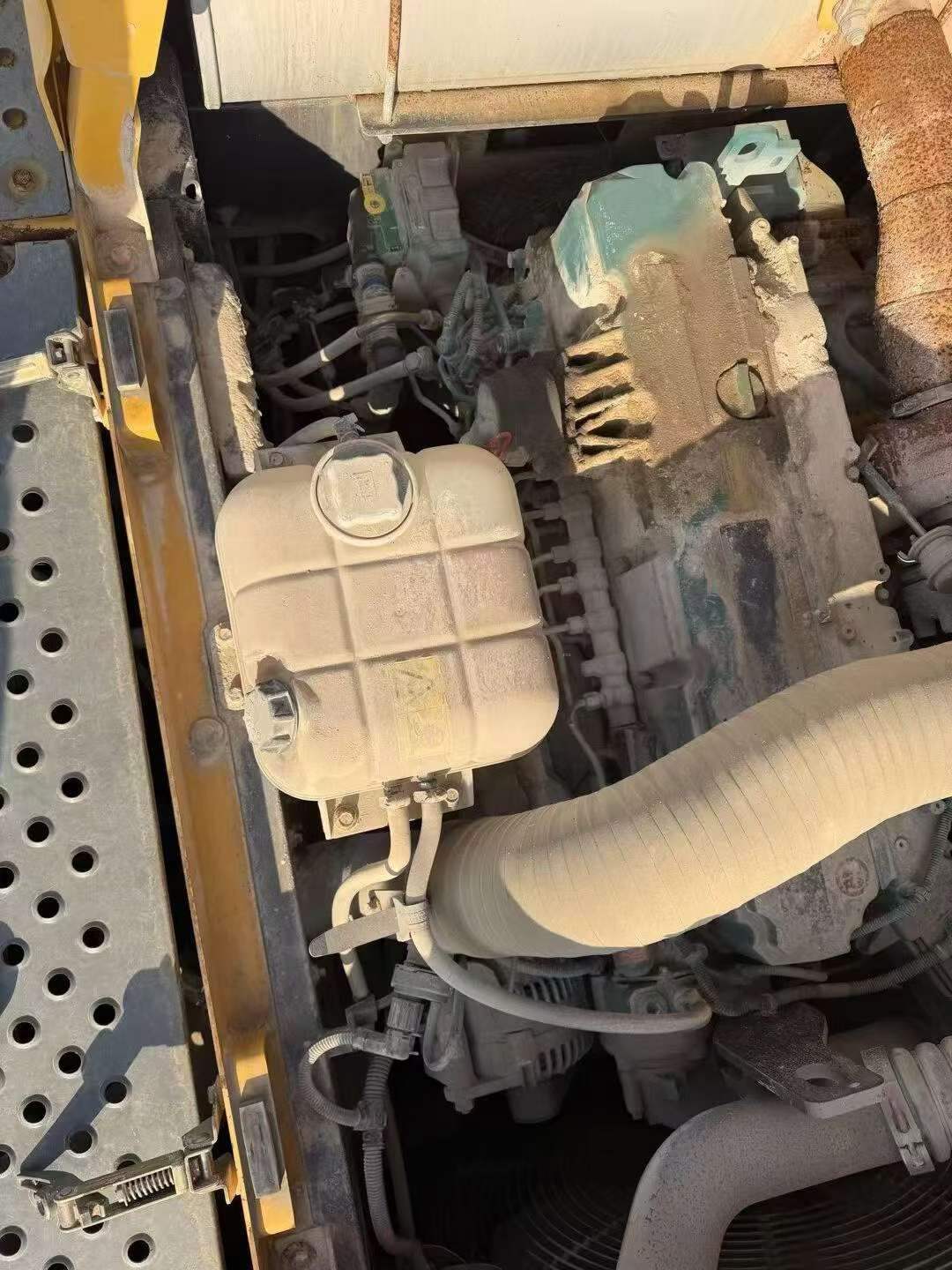 Купить Подержанный Экскаватор Volvo L350F / 3