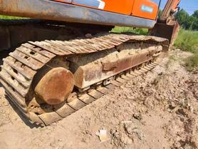 Buy Doosan DX300LC Used Excavator / 7 Buy Doosan DX300LC Used Excavator / 7