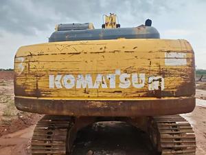 Comprar Komatsu PC200 Usado Escavadeira Comprar Komatsu PC200 Usado Escavadeira