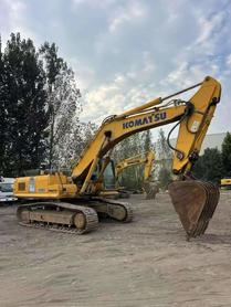 Buy Komatsu PC360-7 Used Excavator / 7 Buy Komatsu PC360-7 Used Excavator / 7