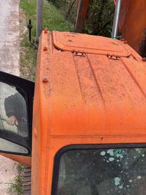 Compre Escavadeira Doosan S225 Usada / 7 Compre Escavadeira Doosan S225 Usada / 7