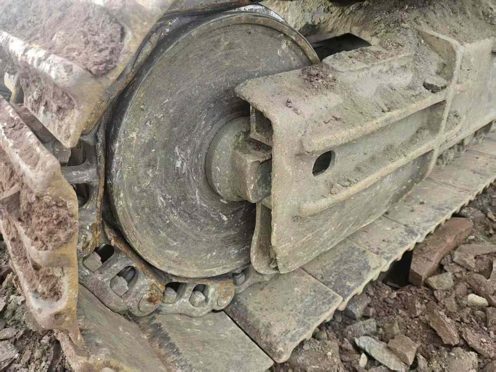 Buy Sany SY305H Used Excavator / 6 Buy Sany SY305H Used Excavator / 6
