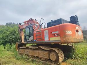 Buy Hitachi ZX8-2 Used Excavator Buy Hitachi ZX8-2 Used Excavator