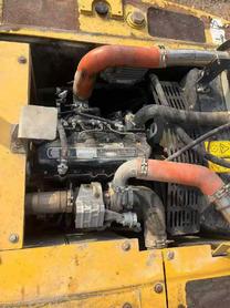 Acheter Pelle XCMG XE135B d'occasion / 7 Acheter Pelle XCMG XE135B d'occasion / 7