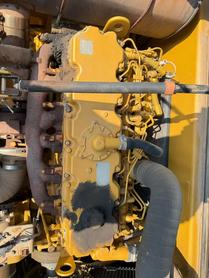 Acheter Pelle Caterpillar 330B d'occasion / 4 Acheter Pelle Caterpillar 330B d'occasion / 4