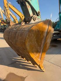 Buy Kobelco SK305LC-10 SuperX Used Excavator / 8 Buy Kobelco SK305LC-10 SuperX Used Excavator / 8
