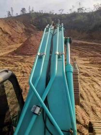 Buy Kobelco SK350-8 Used Excavator / 3 Buy Kobelco SK350-8 Used Excavator / 3