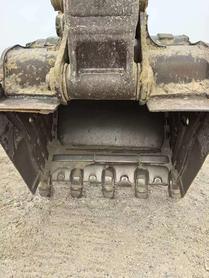 Compre Escavadeira Doosan DX380 Usada / 8 Compre Escavadeira Doosan DX380 Usada / 8