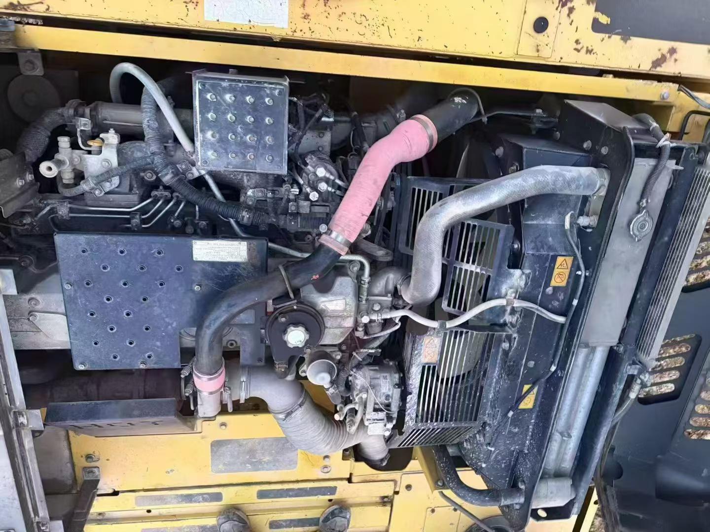 Купить Подержанный Экскаватор Kobelco SK460-8 / 3