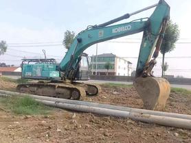 Buy Kobelco SK270D Used Excavator / 5 Buy Kobelco SK270D Used Excavator / 5