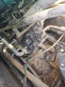 Buy Kobelco SK350-8 Used Excavator / 7 Buy Kobelco SK350-8 Used Excavator / 7