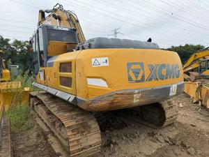 Acheter XCMG XE270DK D'occasion Pelle Acheter XCMG XE270DK D'occasion Pelle