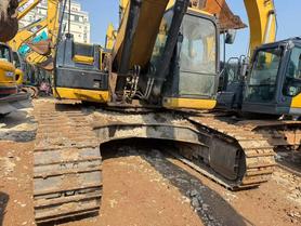 Acheter Pelle Caterpillar 330B d'occasion / 8 Acheter Pelle Caterpillar 330B d'occasion / 8