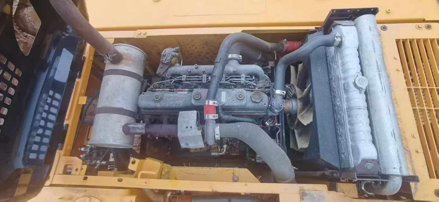 Buy Sany SY215C Used Excavator / 3 Buy Sany SY215C Used Excavator / 3