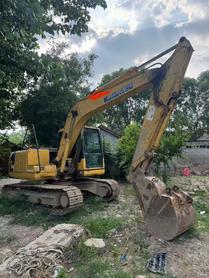 Buy Komatsu PC130 Used Excavator / 6 Buy Komatsu PC130 Used Excavator / 6