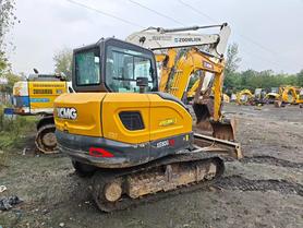 Acheter Pelle XCMG XE60 d'occasion / 7 Acheter Pelle XCMG XE60 d'occasion / 7