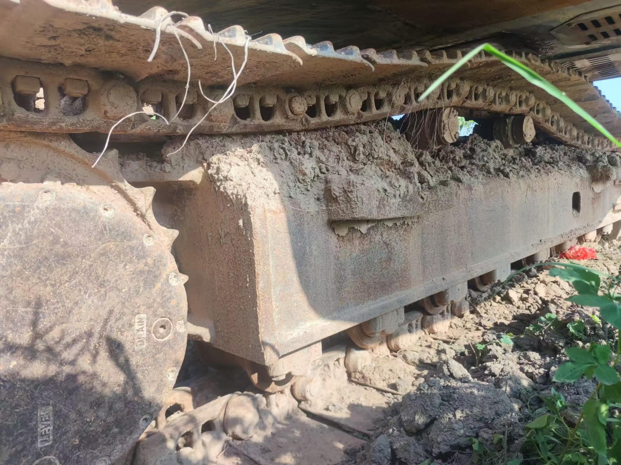 شراء XCMG XE215 مستعمل حفارة