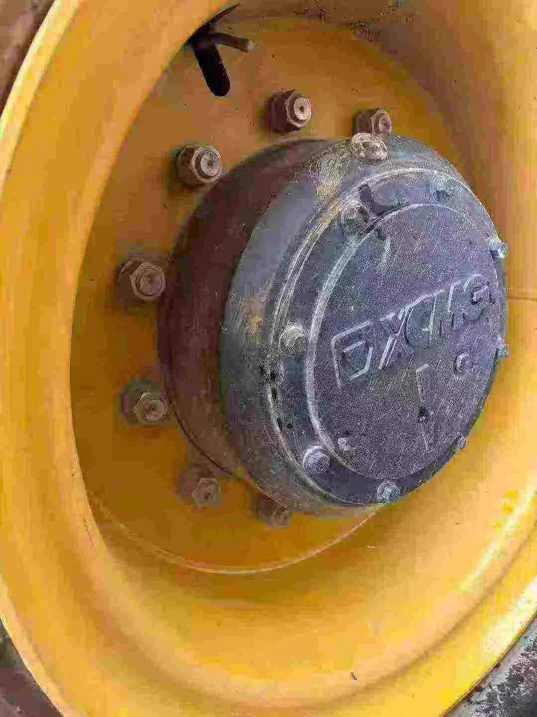 Compre Excavadora XCMG XE225DK Usada / 6