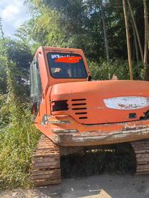 Купить Подержанный Экскаватор Doosan DH80 / 6 Купить Подержанный Экскаватор Doosan DH80 / 6