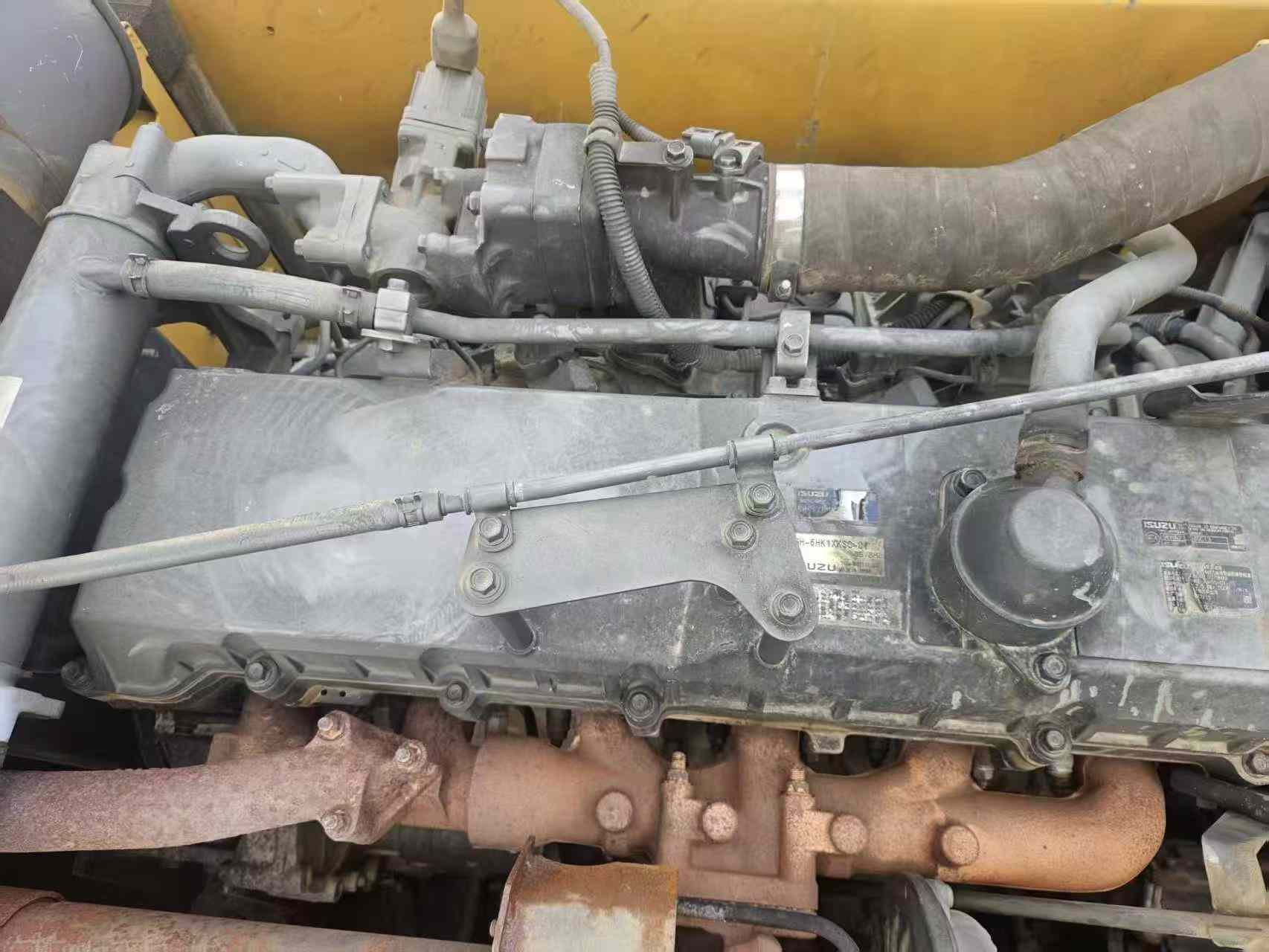 Buy Sany SY305H Used Excavator / 5 Buy Sany SY305H Used Excavator / 5