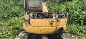 Buy Komatsu PC75 Used Excavator Buy Komatsu PC75 Used Excavator