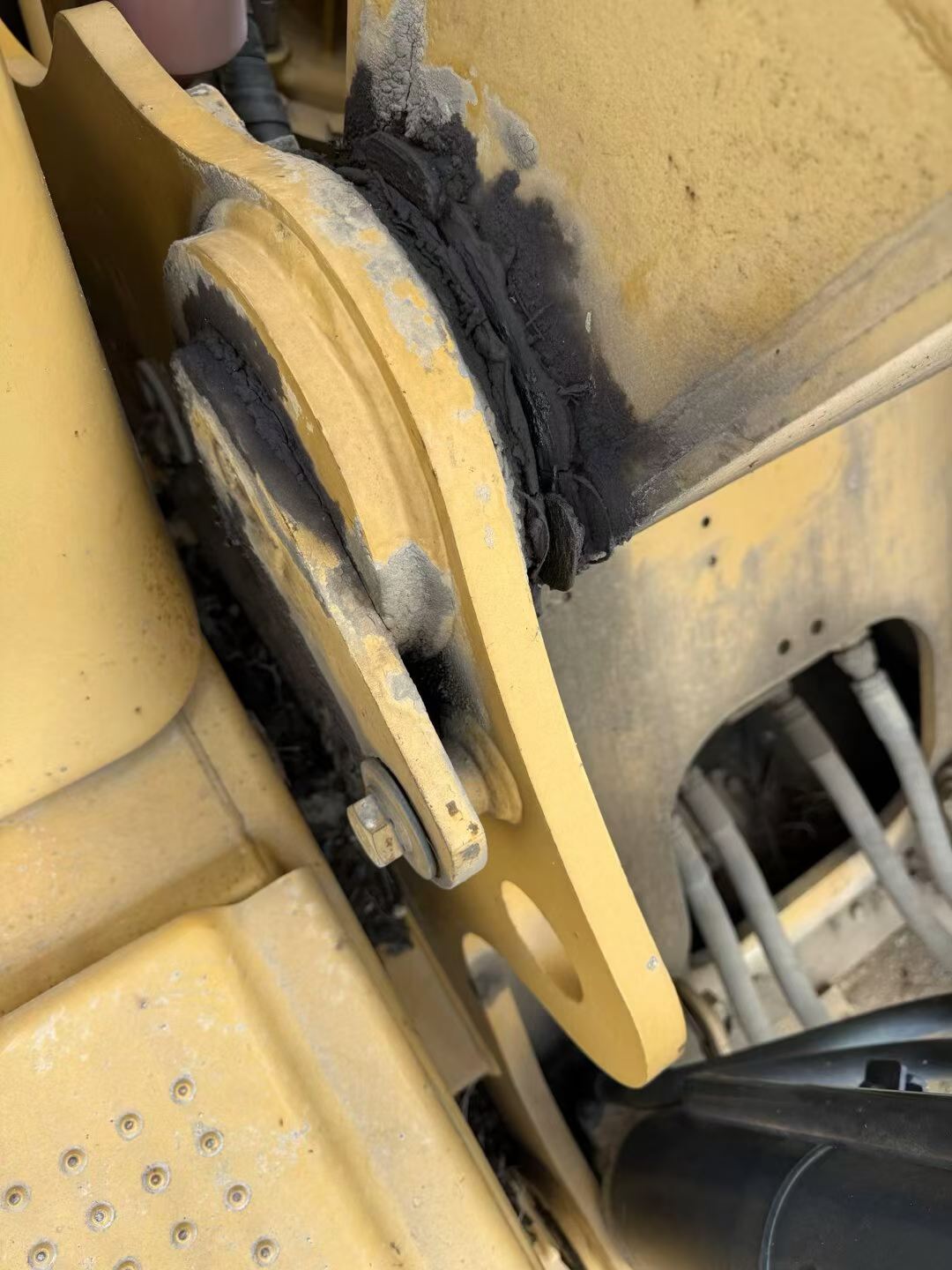 Buy Caterpillar 320A Used Excavator / 9 Buy Caterpillar 320A Used Excavator / 9