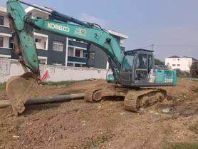 Buy Kobelco SK270D Used Excavator / 2 Buy Kobelco SK270D Used Excavator / 2