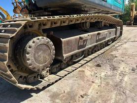 Buy Kobelco SK350-8 Used Excavator / 7 Buy Kobelco SK350-8 Used Excavator / 7