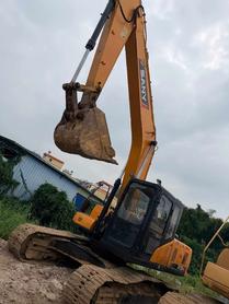 Buy Sany SY215C Used Excavator / 9 Buy Sany SY215C Used Excavator / 9