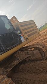Buy Caterpillar 336E Used Excavator / 3 Buy Caterpillar 336E Used Excavator / 3