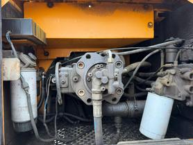 Купить Подержанный Экскаватор Sany SY215C / 4 Купить Подержанный Экскаватор Sany SY215C / 4
