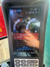 Buy Kobelco SK305LC-10 SuperX Used Excavator / 9 Buy Kobelco SK305LC-10 SuperX Used Excavator / 9