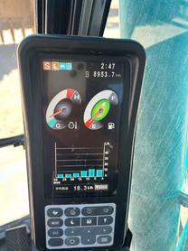 Buy Kobelco SK350-8 Used Excavator / 9 Buy Kobelco SK350-8 Used Excavator / 9