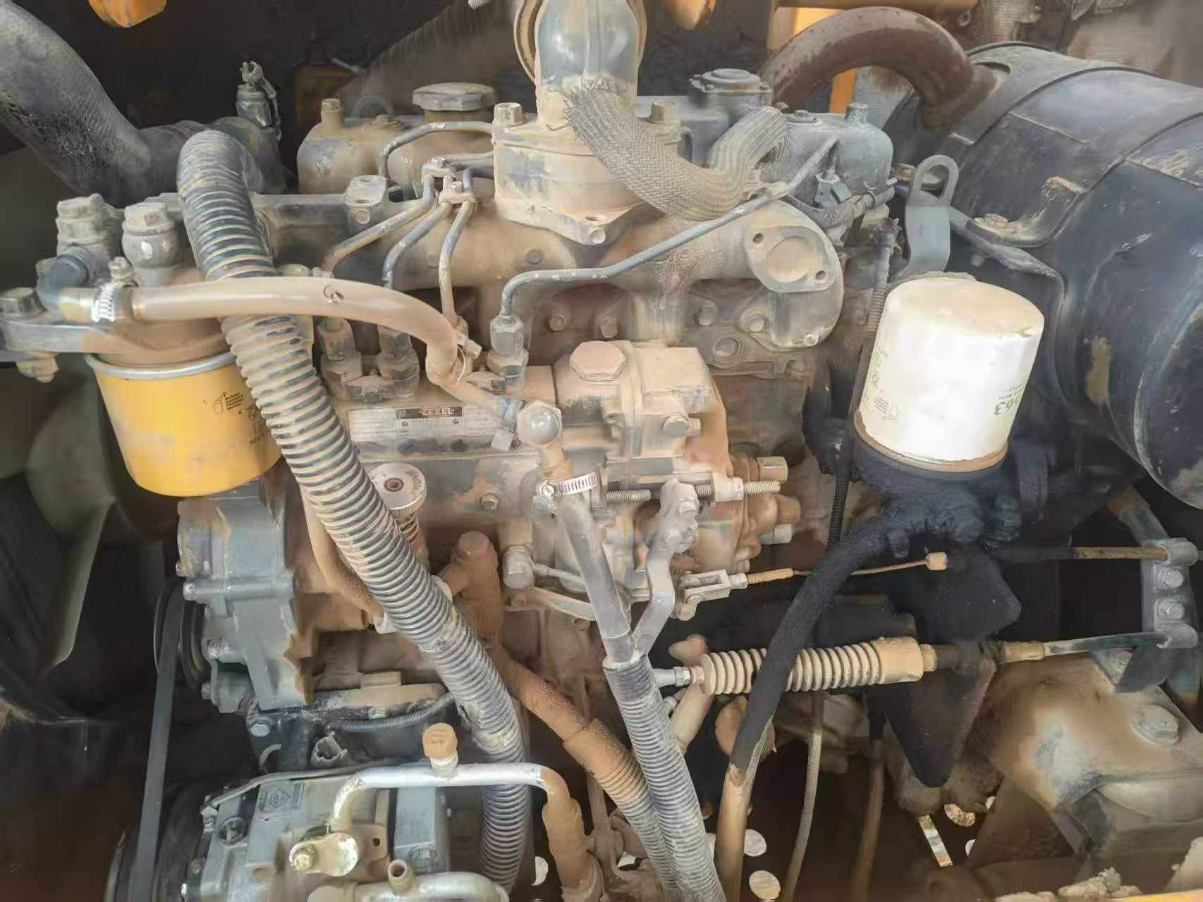 Compre Excavadora Sany SY75C-8 Usada / 5